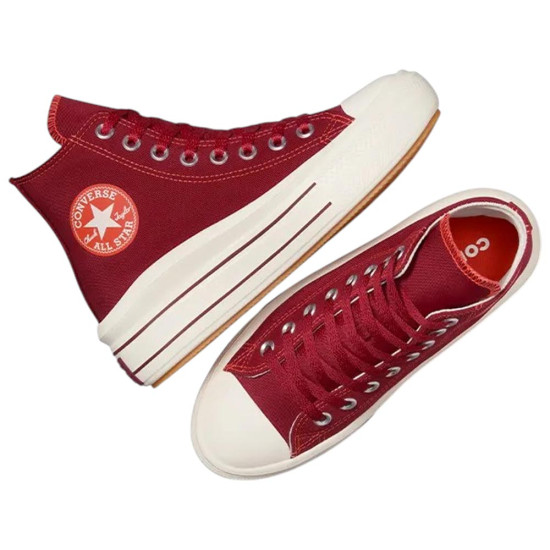 Converse Chuck Taylor All Star Move Platform Retro Sport